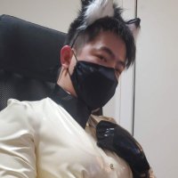 The-Shiny-Panda (@thatthotpanda) 's Twitter Profile Photo The-Shiny-Panda (@thatthotpanda) 's Twitter Profile Photo