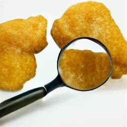 lemme see them nuggets!