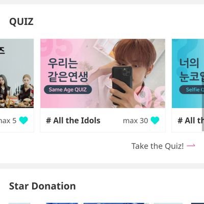 Sell for mnet vote // idol champ // Fanto // Freevote // Fanplus // Choeaedol.