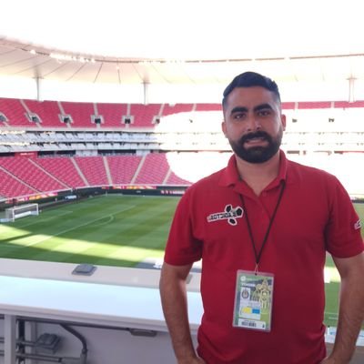 Marketing Deportivo 
Periodismo Deportivo.
Colaborador en SOCCER ADICTOS 

Cubro Liga Mx, Expansión, Femenil, Liga Premier y Liga TDP.

Tapatio.