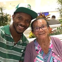 Lucimar Pires dos santos (@lucimarmancha) 's Twitter Profile