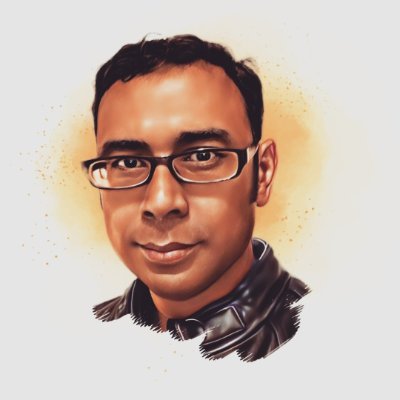 Principal Consultant @ WeSpeakBio. Information junkie, poet, traffic enthusiast. All views expressed are my own.