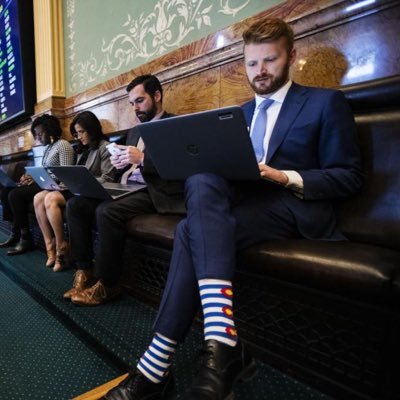 Wonk, legislative strategist, wannabe chef, @Mets fan. Advancing @MeridianAffairs priorities at #coleg
Formerly: @COHouseDem, @cclpnews,
@sully_720, @OCWOL