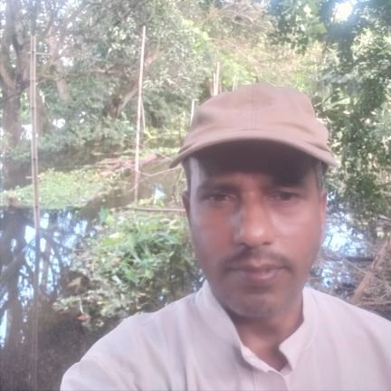 Mdrafik48751905's profile picture. Simple