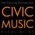 Corning Civic Music (@cornngcivcmusic) Twitter profile photo