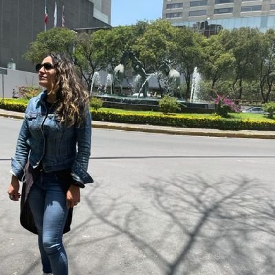 almaca5's profile picture. Optometrista 🇲🇽 💋___________________________________________ "En un mundo de engaño universal, decir la verdad es un acto revolucionario"
