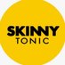 Skinny Tonic (@skinny_tonic) Twitter profile photo Skinny Tonic (@skinny_tonic) Twitter profile photo