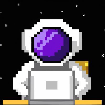 arqdasgalaxias's profile picture. 