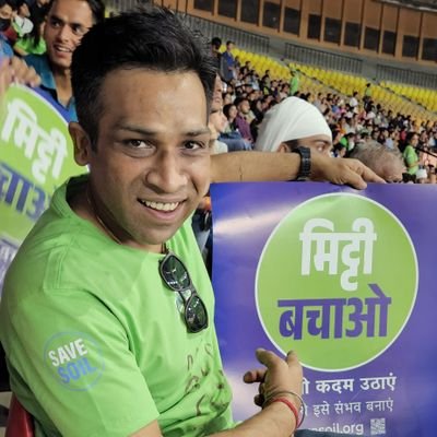 Wittylamahitesh's profile picture. Nirbhay Nirvair