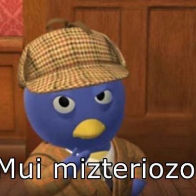 Bloqueo cuentas extranjeras, gorilas, trolls y sus seguidores. Block los que usen