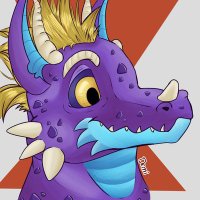 Mith Kobold 🐾🐲 (@horacidemi) 's Twitter Profile