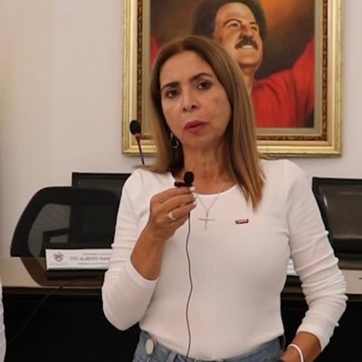 Marina de Jesús Arevalo Durán Profile
