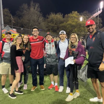 University of Maryland ‘24 | @terpsbaseball Analytics