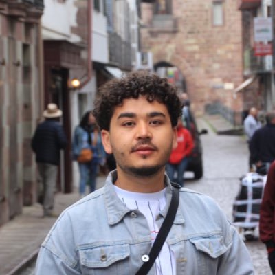 Sakhi_Salar's profile picture. #StopHazaraGenocide