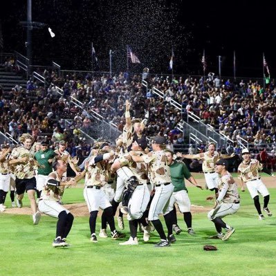 VLaGatta3's profile picture. CAC Baseball ⚾️