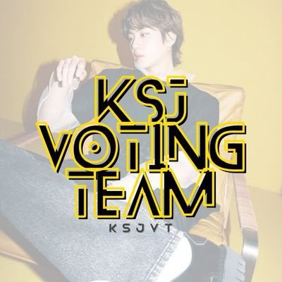 Voting Fanbase for the one and only World-Class Performer Kim Seokjin 💌 DM to join our team