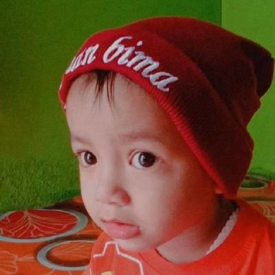Bismillah😇
