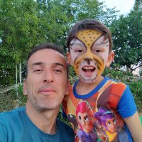 Serhat Pekel (@serhat_pekel) Twitter profile photo