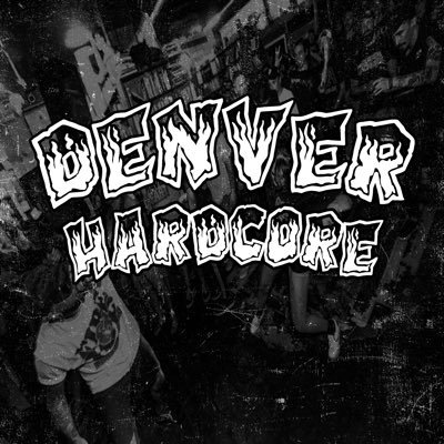 Promoting and booking hardcore shows in Denver denverxhardcore@gmail.com