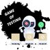 GameOfTesting (@GameOfTesting) Twitter profile photo