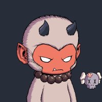 Nasty Goons (@gooneytoonsnft) 's Twitter Profile