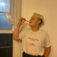 sasha fox carney (@citrusweek) 's Twitter Profile