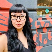 Louise Hung (@louisehung1) 's Twitter Profile