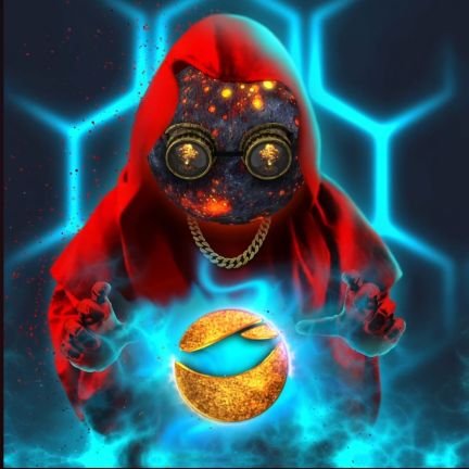 CryptoKiller187's profile picture. Nft life. It ain't for everyone but everyone will own one in the future.