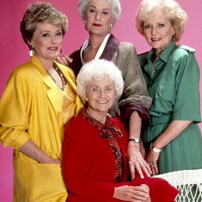 Golden Girls Fan Clubさんのプロフィール画像