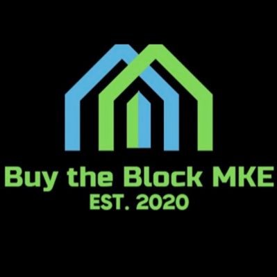 buytheblockmke's profile picture. Focus on increasing the number of people of color property ownership in MKE.