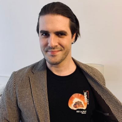 unclejahms's profile picture. Switch/PS5/XSX, Half-叉烧仔 Half-煎饼侠. Will follow gamers and metalheads!