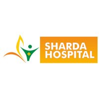 Sharda Hospital(@ShardaHospital) 's Twitter Profile Photo