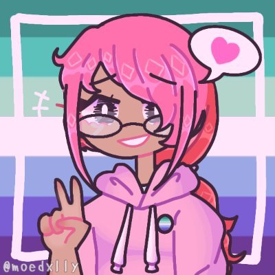 18
I am reborn from the ashes
icon by moedxlly on picrew 
UTAU user, VP of Bunta Daichi, They/Them
interests: sonic, vocalsynth, danganronpa, tdi, mario kart