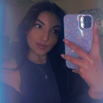 realene_'s profile picture. Be anxious for nothing