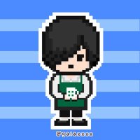 Mican🥶@テケレッツの婆は広島DAY2で空想済み🌾(@galaxxxx) 's Twitter Profile Photo