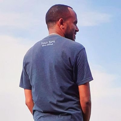 Tado T. (አንበርብር)✝️ Profile