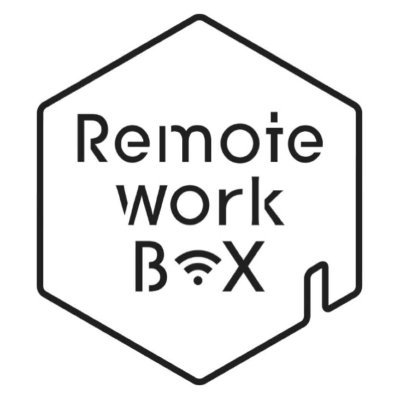 2Links株式会社が運営するWi-Fi・電源完備の完全個室型作業スペース「RemoteworkBOX（リモートワークボックス）」/ 2022年1月から368台設置 / 順次拡大中 / RemortworkBOXのご利用はこちらから↓🖥↓