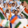 deshbhakt_nayak's profile picture. Realistic..Rationalist Eithist
 wants United India.. Progressive India
 wants Employement for youth...
Retweets doesn't mean endorsements. 🇮🇳🇺🇦