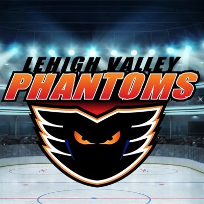 @leaguegaming AHL LeHigh Valley Phantoms