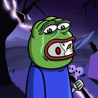 REKT PEPE DAO (@rektpepedao) 's Twitter Profile