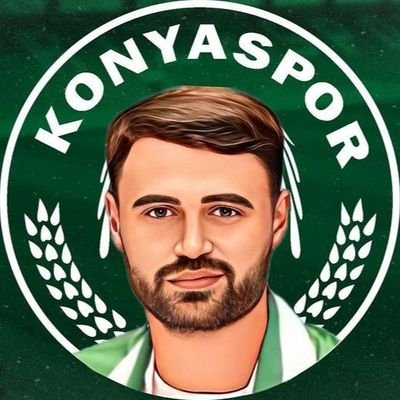 Konyaspor'umuzun Sosyal Medyadaki Sesi📢📢
Voice on Social Media • Official Fan Page🇹🇷