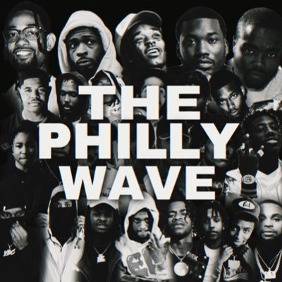 ThePhillyWave's profile picture. The Philly Wave
