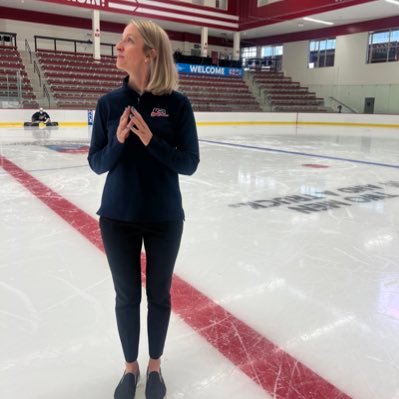 living a life where people cultivate limitless growth and gratitude 🌟USA Hockey Player Development Manager. Yoga. Running. Cooking. Dogs. Former Attorney.