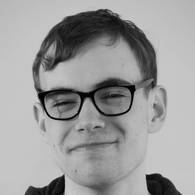 K_GGames's profile picture. I'm Kyle and trying to game dev.

find my stuff here: https://t.co/nrCyCGQ4zk and https://t.co/zPS8wRRy0m (if I upload)