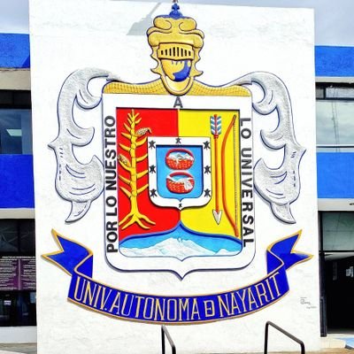 vinculacionUAN's profile picture. Secretaría de Extensión y Vinculación de la Universidad Autónoma de Nayarit.