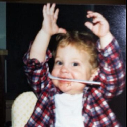 nspetrucci's profile picture. I sleep, I eat, and breath in a lot less mercury