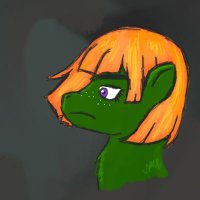 Luster Dust (@mlp_luster) 's Twitter Profile