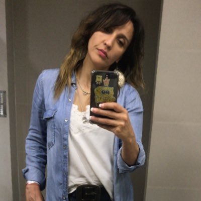 maiteuv's profile picture. 🦾