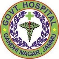 Government Hospital Gandhi nagar Jammu(@gnh_jammu) 's Twitter Profile Photo