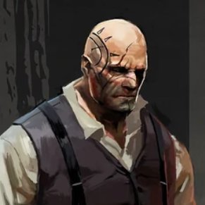 N0M4D16's profile picture. Accounts Payable Clerk for the Bottle Street Gang, Rivercrust enthusiast